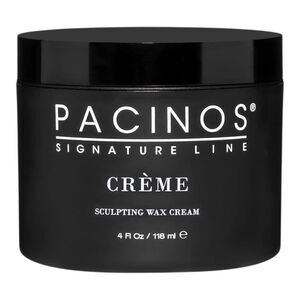 Pacinos Sculpting Wax Creme 4 Oz